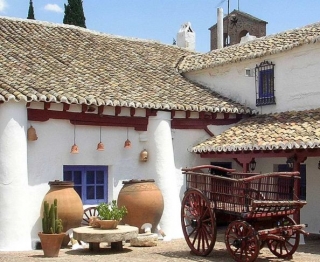 venta de don quijote puerto lapice.